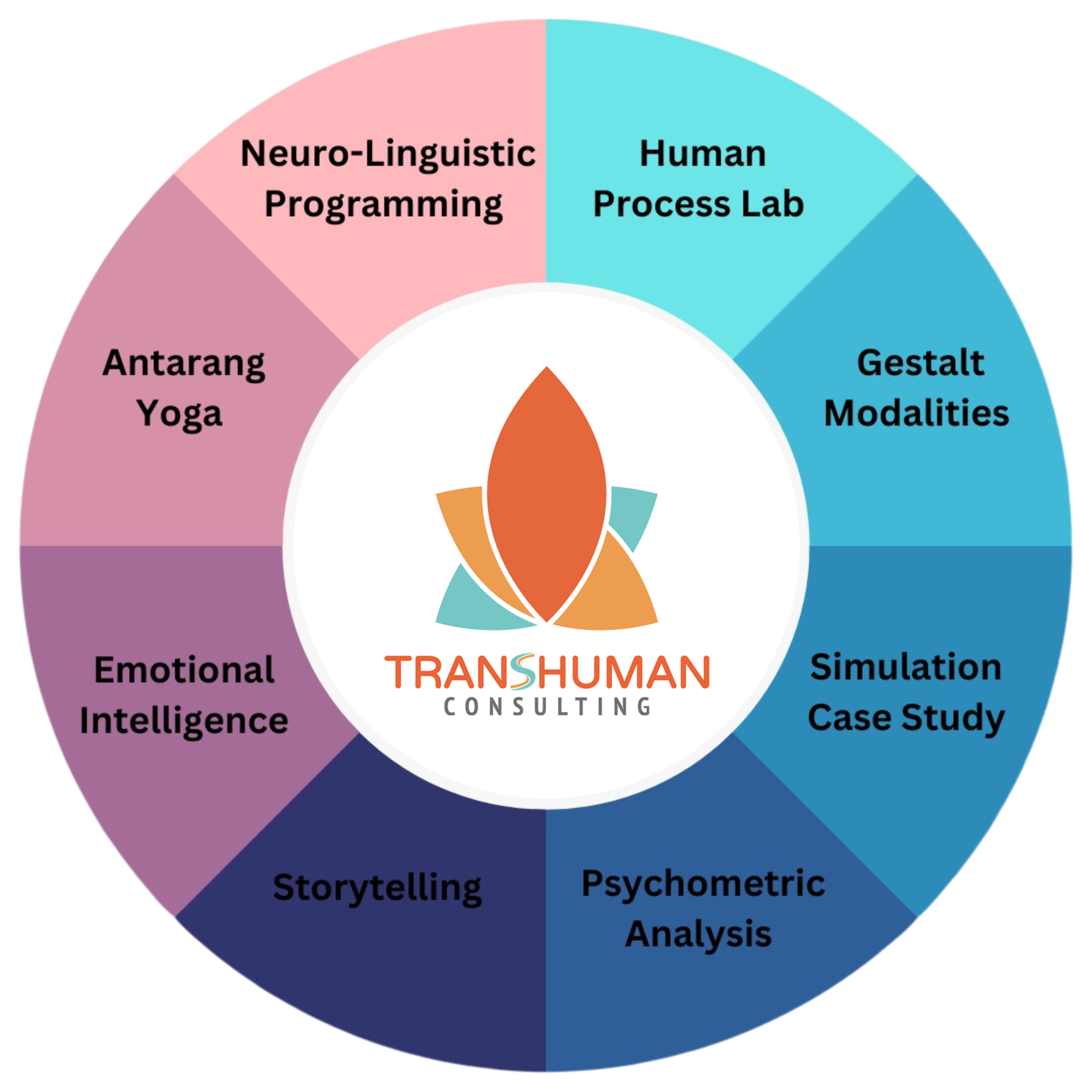 NLP in India