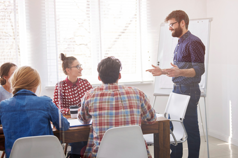 NLP & Life Coaching in Dubai	