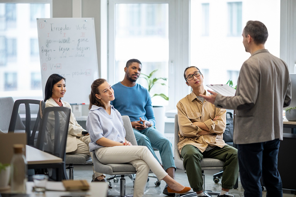 NLP & Life Coaching in Dubai	