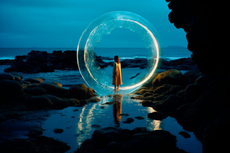 Rewiring Reality: How NLP Helps You Shape Perception Through Constructivism