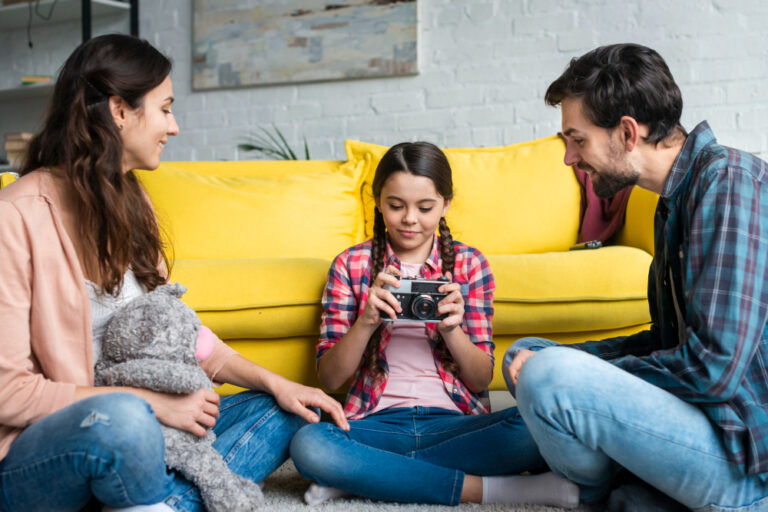 Bridging Generations With NLP: Transforming Family Communication Across Ages
