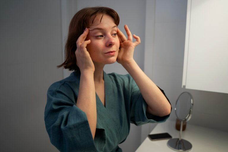 Healing Through The Mind’s Eye: How NLP Visualization Empowers Recovery