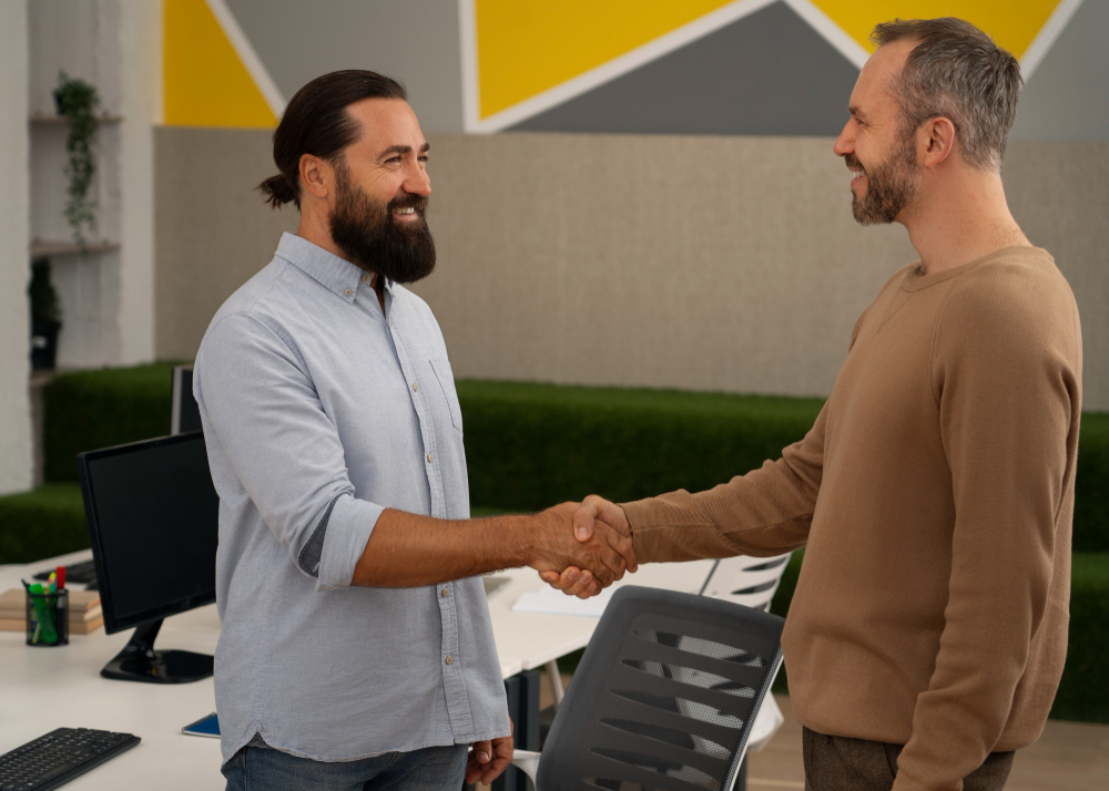 How Do You Treat Your Vendors?