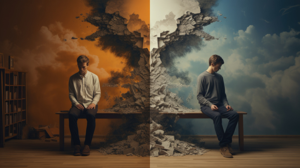 The Good And The Bad