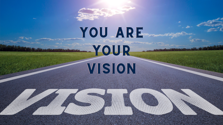 Clear Vision, Clear Mission, And Clear Articulation Mean Clear Destiny.