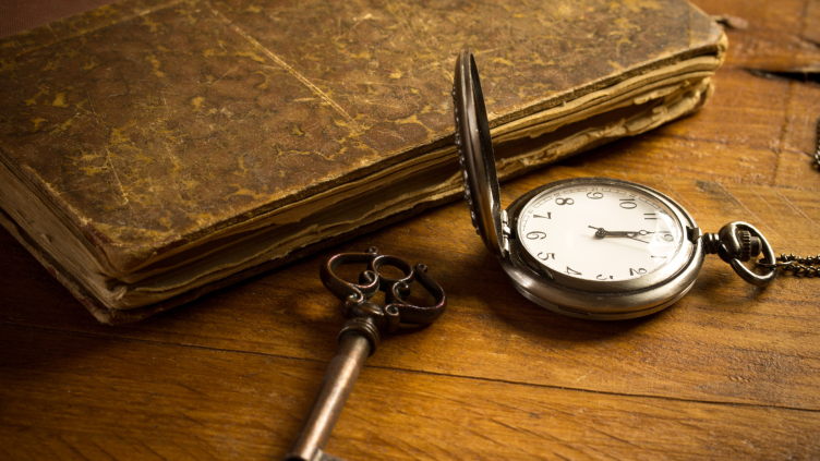 Embracing The Past, Unlocking The Future: Breaking Free From The Chains Of Nostalgia