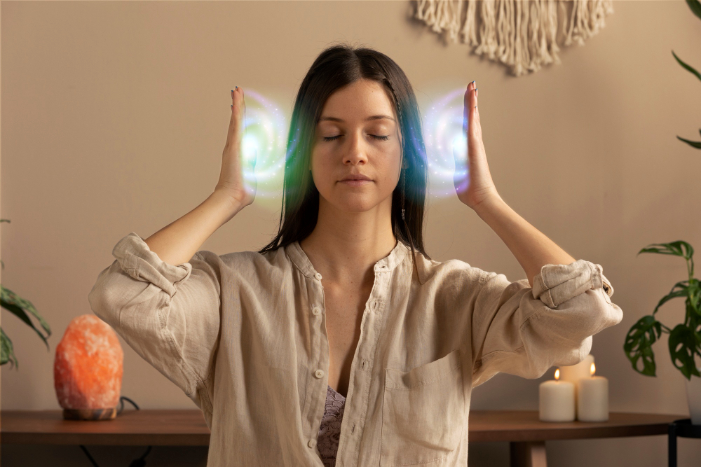 The Healing Power Of Visualization In NLP: How Your Mind Can Transform Your Recovery