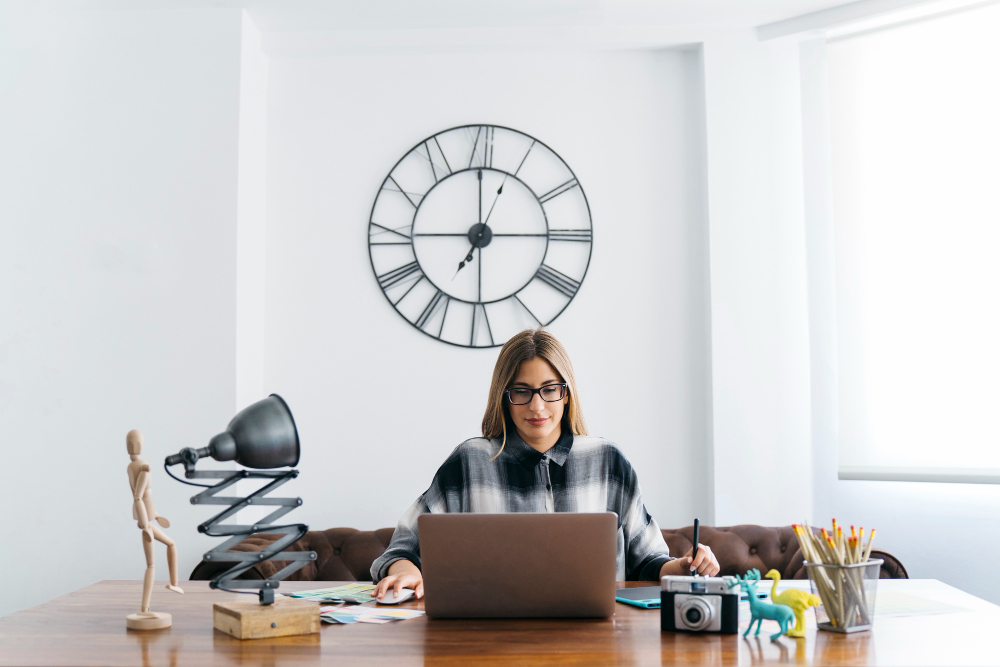 The Art Of Making Time: NLP Strategies To Boost Productivity