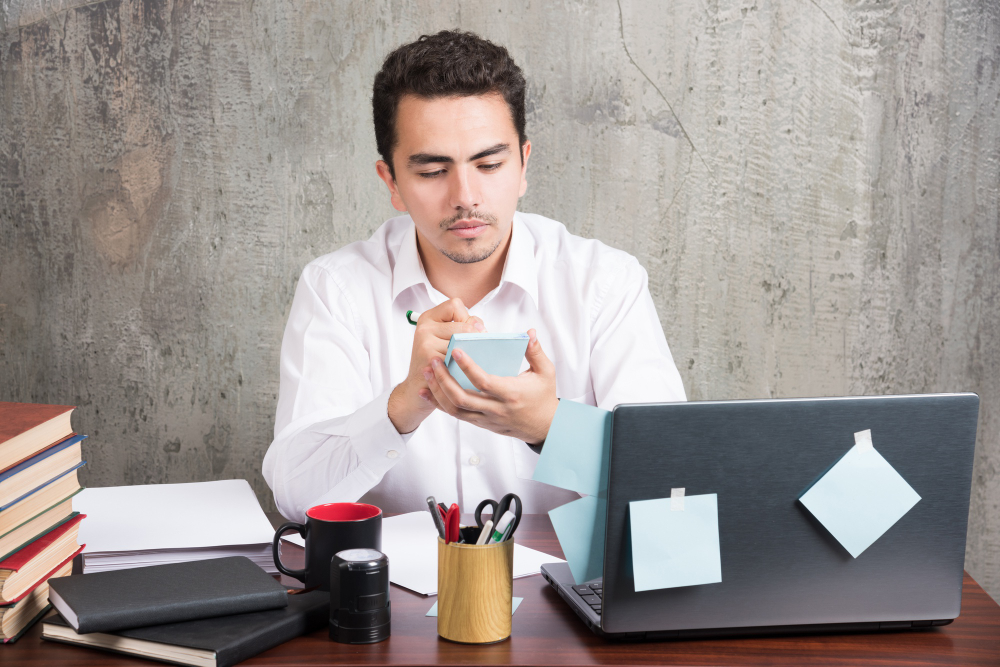 Using NLP To Break Habits That Hold You Back