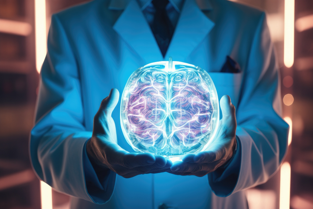NLP And Neural Pathways: How Thought Patterns Control Behavior