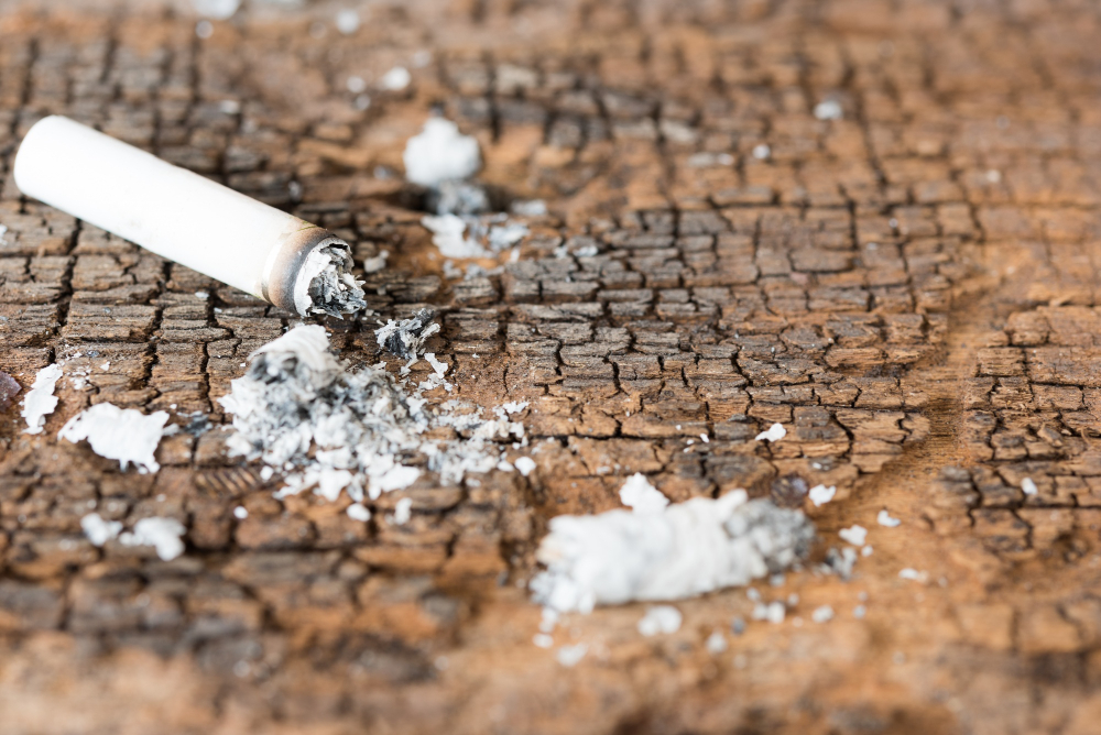 Break Free From Smoking With NLP Certification In Hyderabad