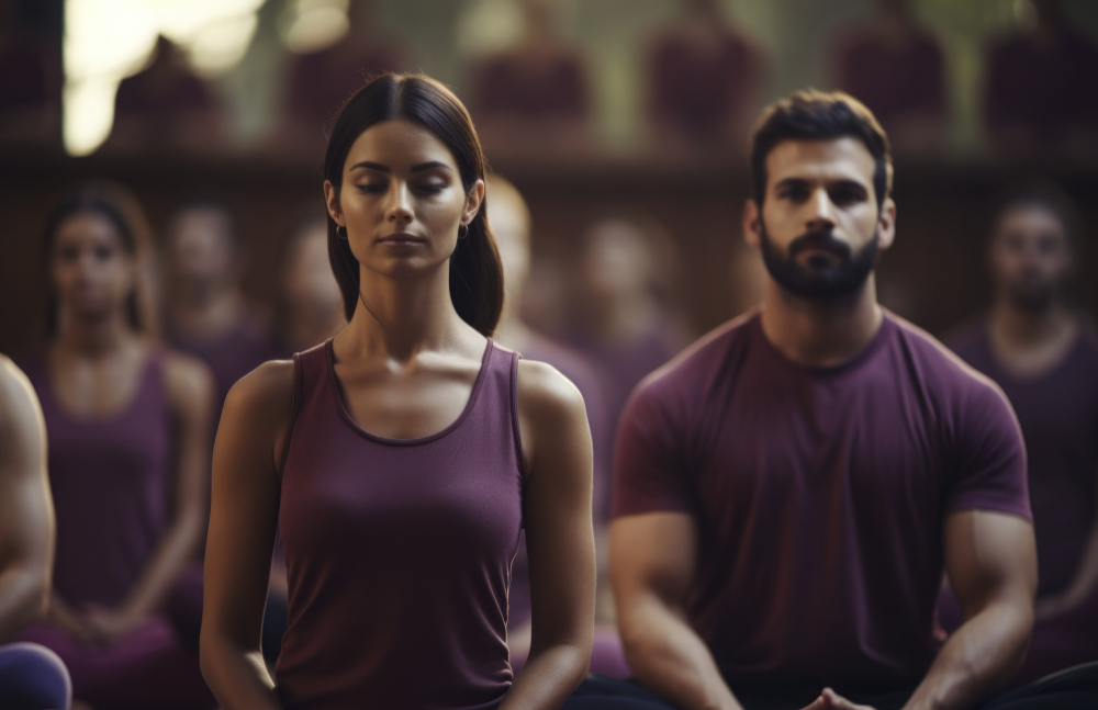 Unlocking Fitness With NLP: The Mind-Body Connection Through NLP Training In Hyderabad