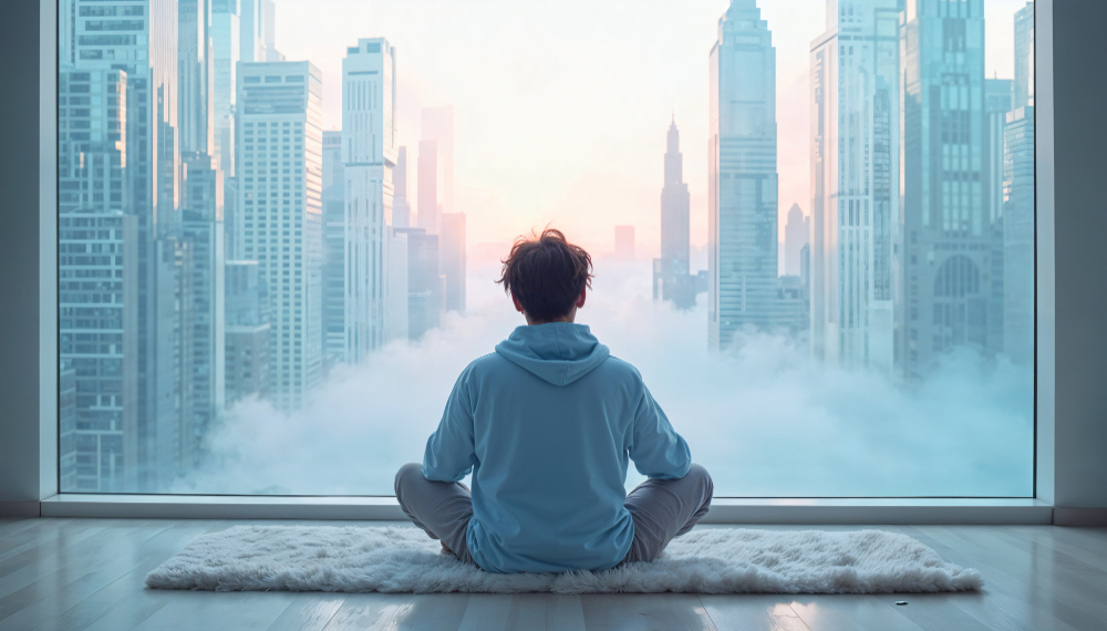 Breaking Free From Fear With NLP Training In Hyderabad