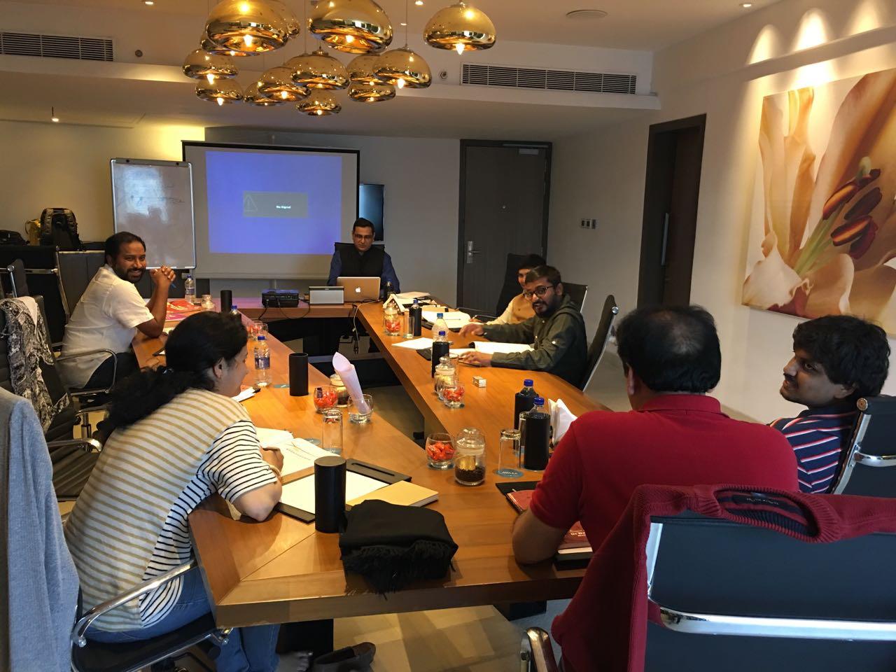 Why Become A Certified NLP Master Practitioner?