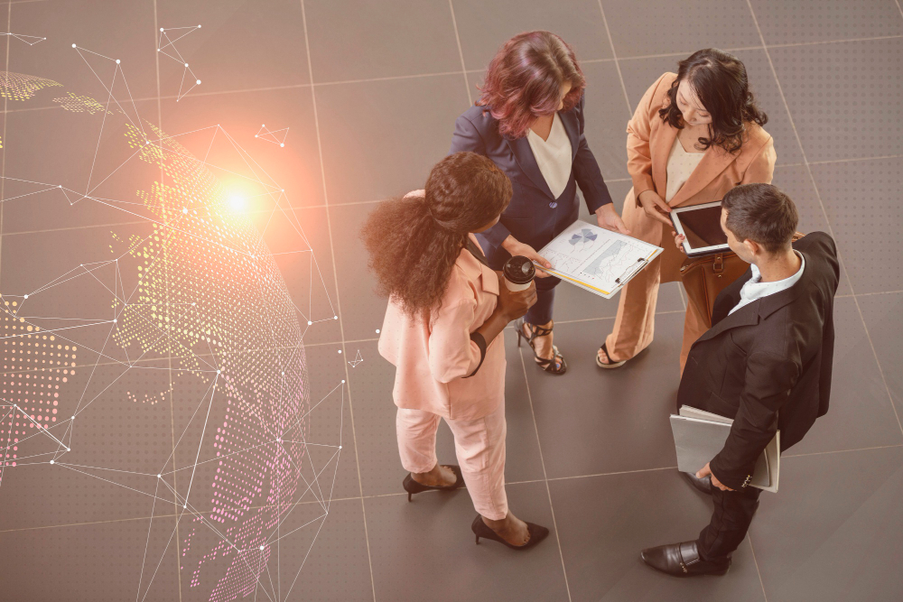 NLP In Hyderabad: How NLP Transforms Negotiations, Communication & Business Outcomes
