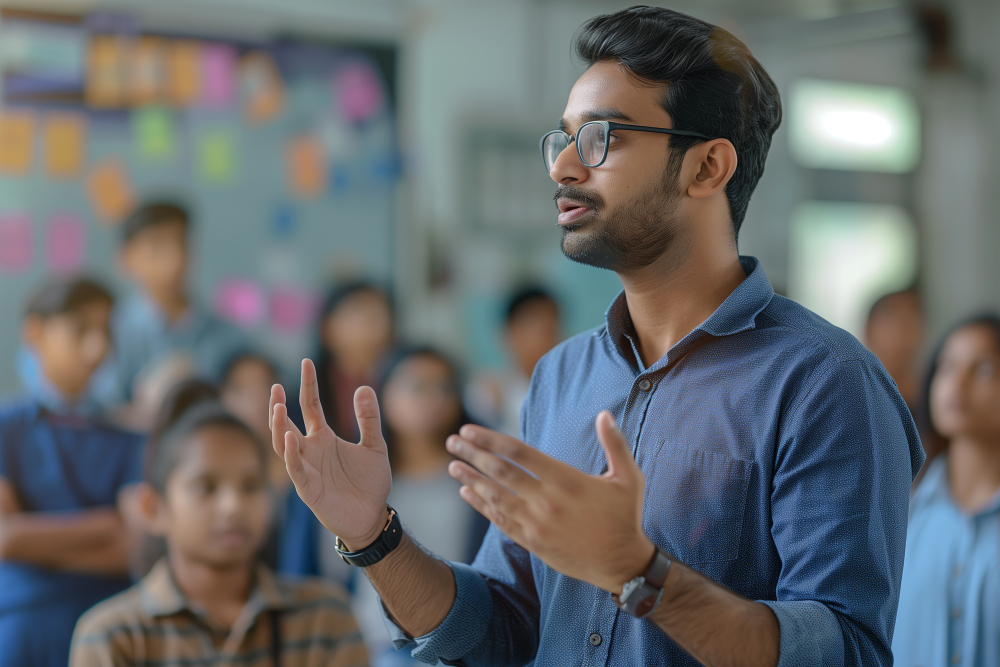 NLP In Hyderabad For Leadership Excellence: How NLP Transforms Modern Leaders & Organizations