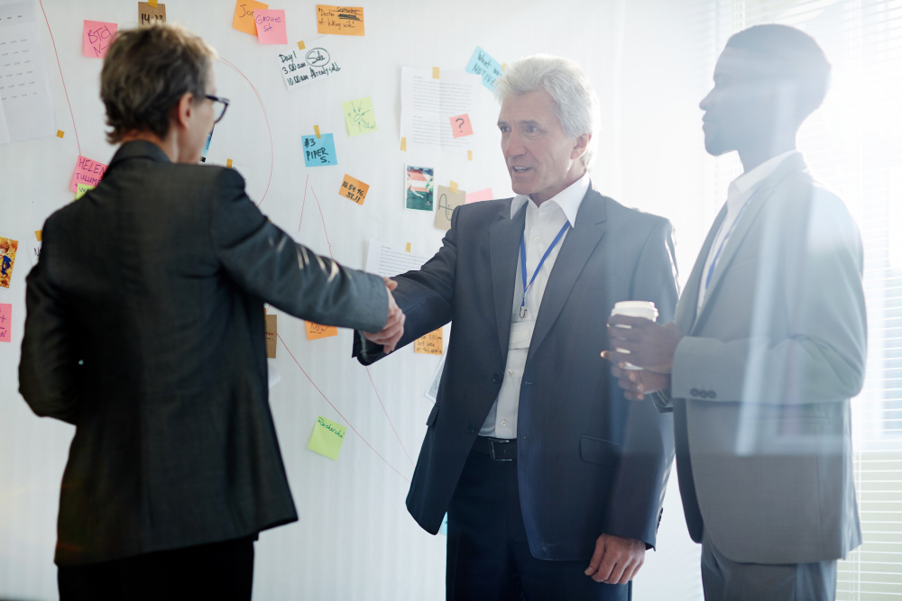 NLP In Hyderabad: Master Feed-Forward For Powerful Leadership, Negotiation & Growth