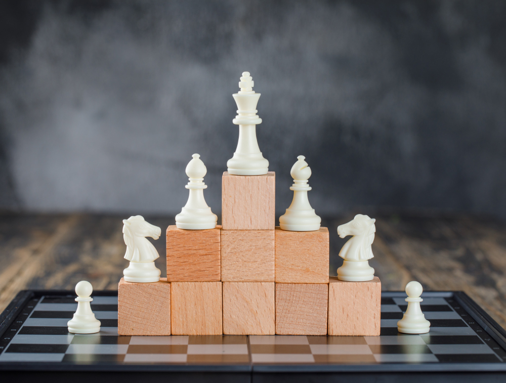 Executive Career Growth With NLP In Hyderabad: A Strategic Path To Senior Leadership