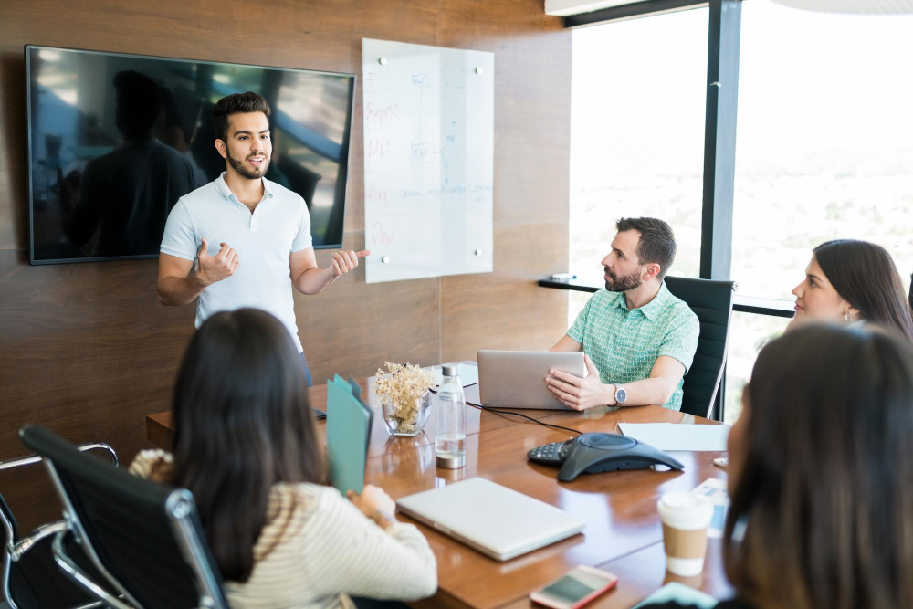 How NLP Training Is Transforming Leadership And Corporate Growth In Hyderabad