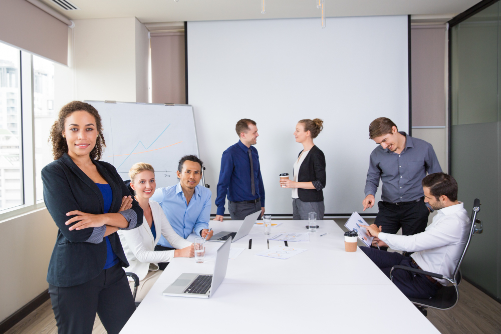 How NLP Training Is Transforming Sales, Leadership & Corporate Success In Hyderabad