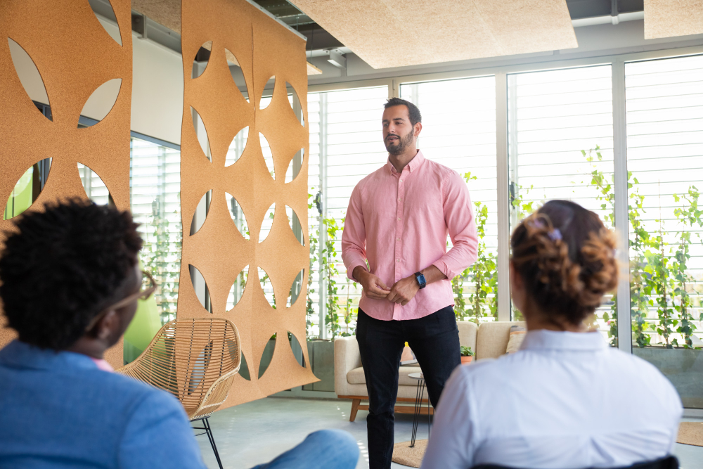 Master Human Connection With NLP: The Ultimate Guide To Client Communication & Business Growth