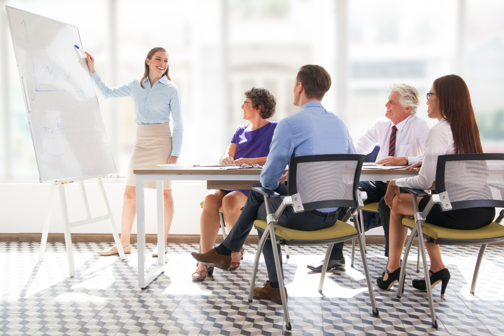 Unlock Executive Excellence With NLP Leadership Transformation
