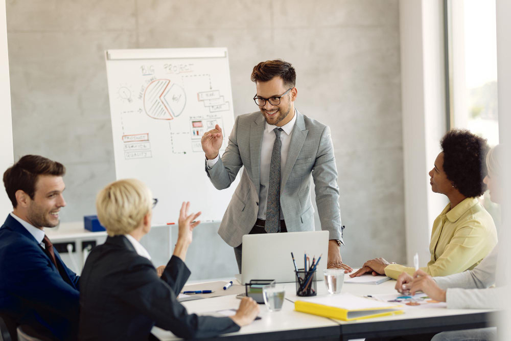 Rewire For Success: How NLP Empowers Entrepreneurs To Build, Lead & Scale With Confidence