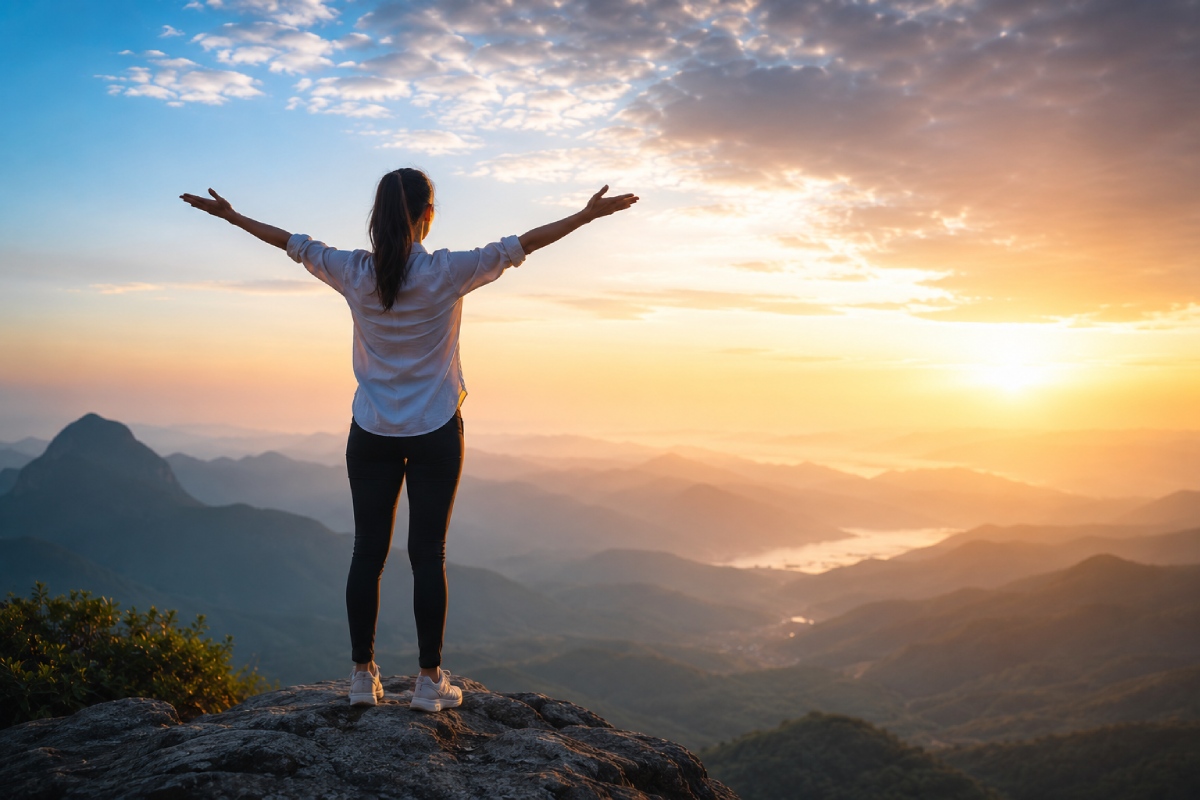 The Confidence Crisis In Modern Professionals: How NLP Helps You Believe In Yourself Again