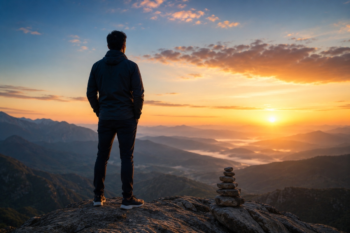 The Science Of Success: How Your Mindset Shapes Every Decision You Make