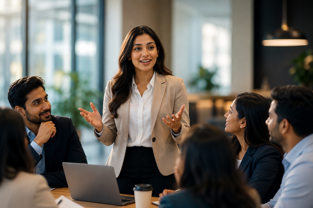 Why Communication Is The Highest-Paid Skill In Every Profession (And How NLP Helps You Master It)